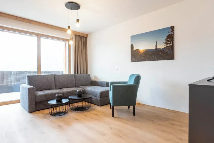 Bergresort Tauernblick by ALPS RESORTS