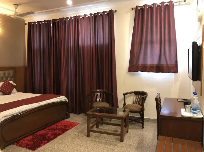 Sks Excel Inn by Fabhotel