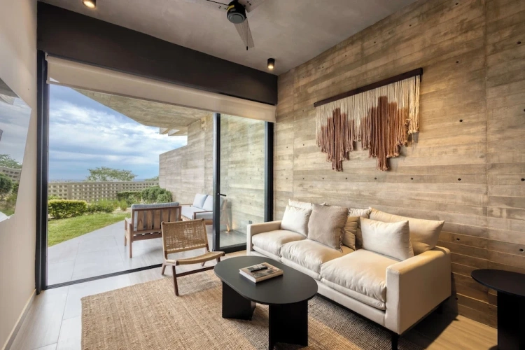 1 Bedroom Luxury Apartment