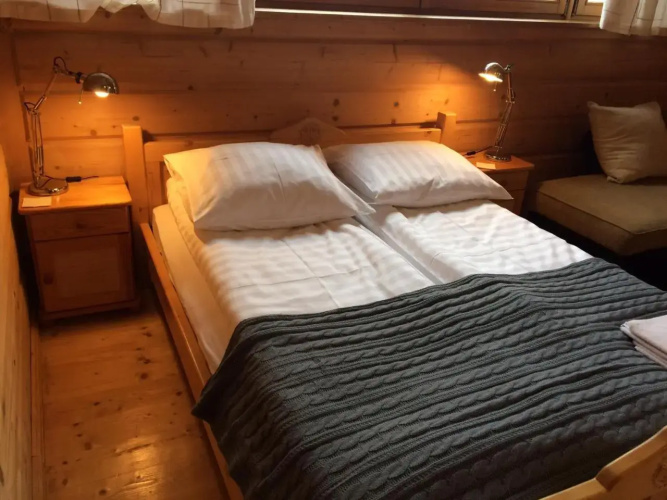 Arka Pokoje De Lux