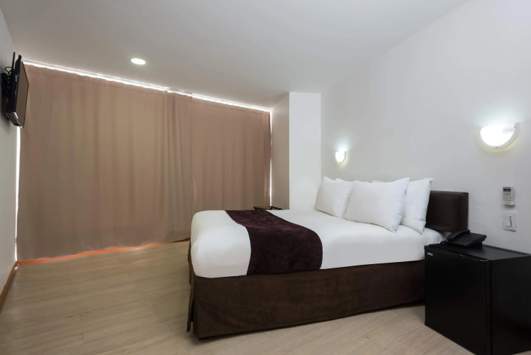 Hotel Calypso Beach