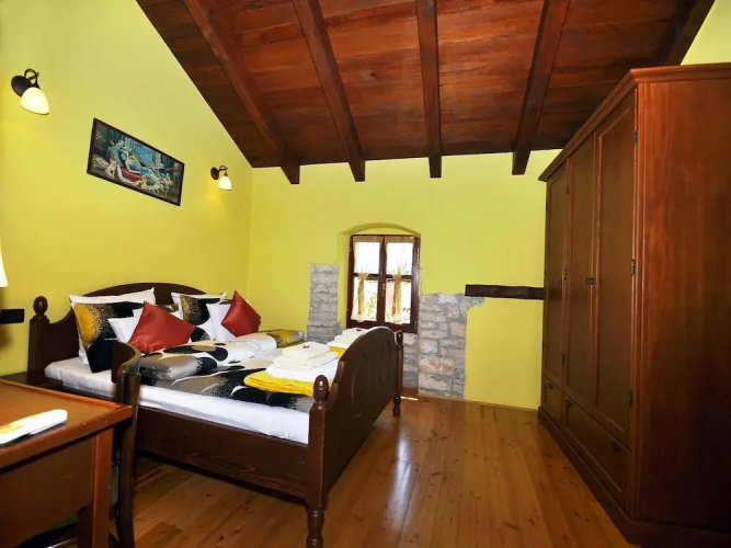 Luxury Villa Murva