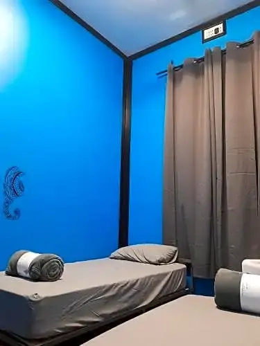 Ozi Inn Backpackers
