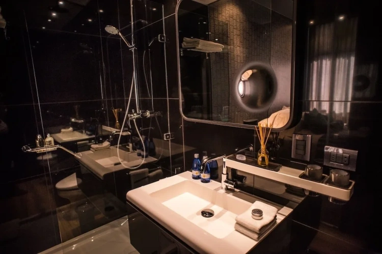 Premier Double room