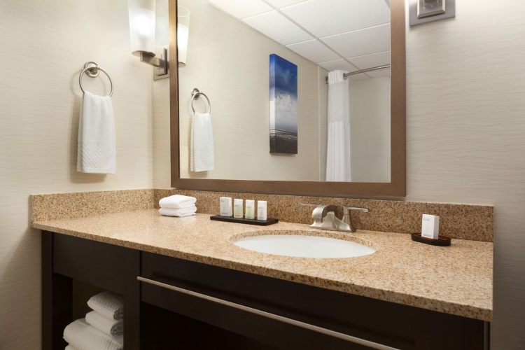 Embassy Suites by Hilton Oklahoma City Will Rogers Airport photo 11