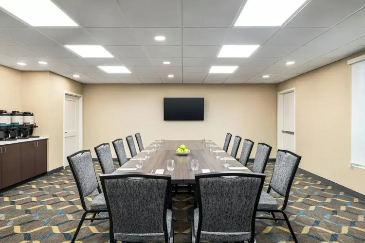 Residence Inn by Marriott Mechanicsburg