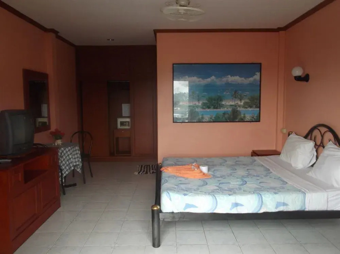 On Hill Residence Patong Phuket