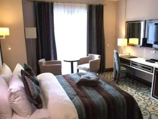 For You Medikent Otel