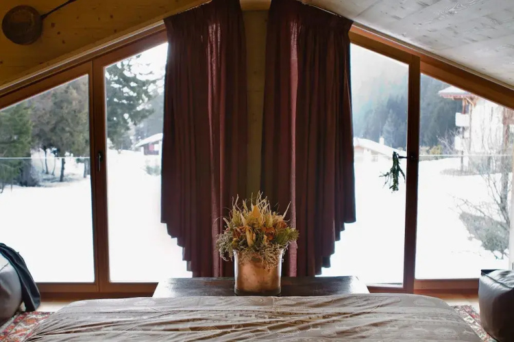 Chalet du Chef Ski et Golf
