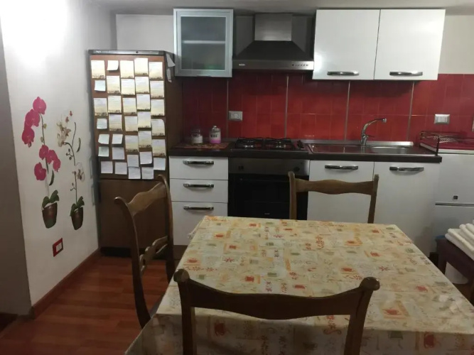 Appartamento Rapisardi Centro