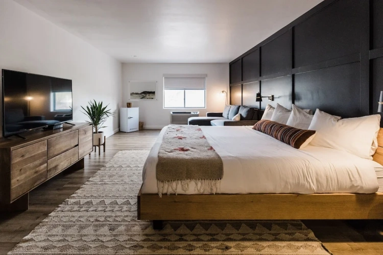 Double Suite