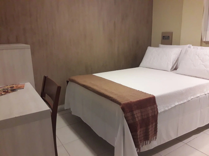 Hotel Sempre Executive