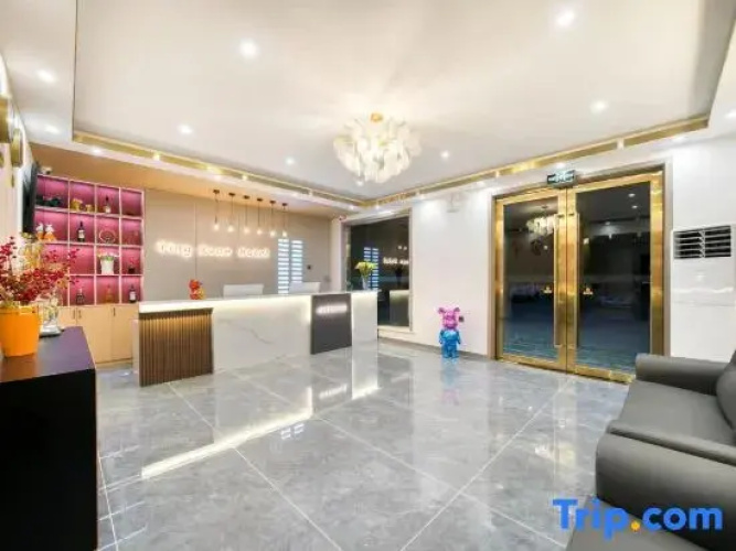 Tingting Luxury Hotel