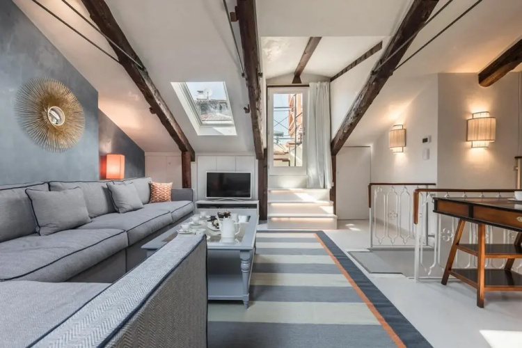 Gondolieri Luxury Apartment