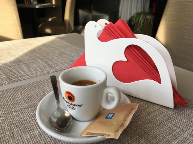 Airport Motel Malpensa photo 15