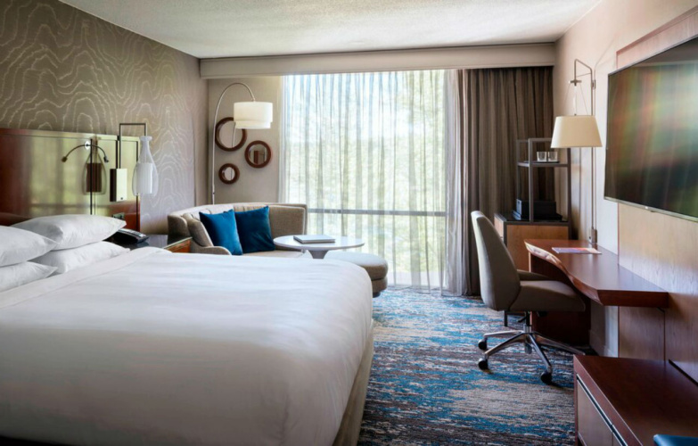 Boston Marriott Newton photo 8