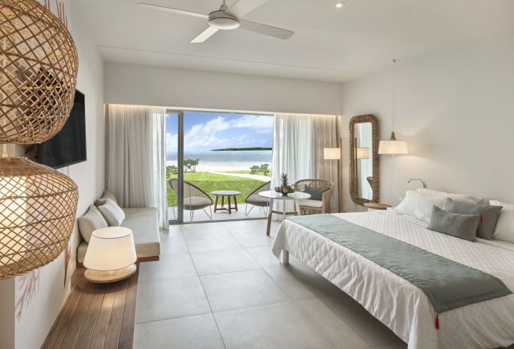 Preskil Beach Resort Mauritius photo 9