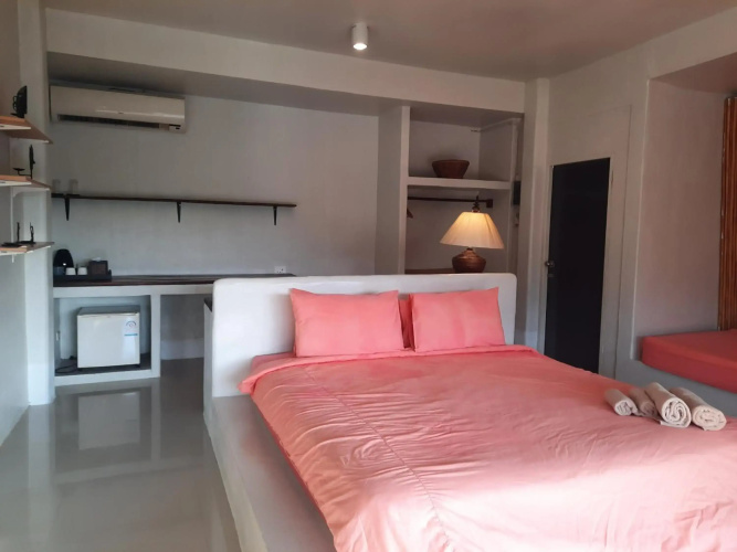 Pingplalee Resort