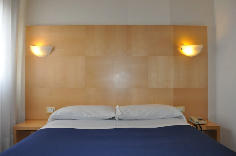 Hotel Igea