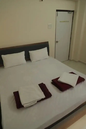 Antique Homestay Daman