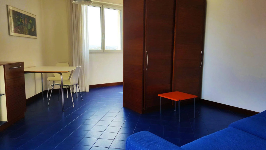Residence Adriatico