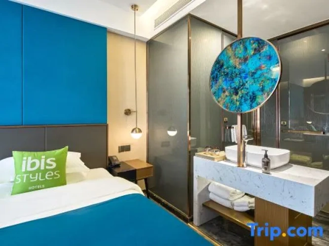 Business Twin room