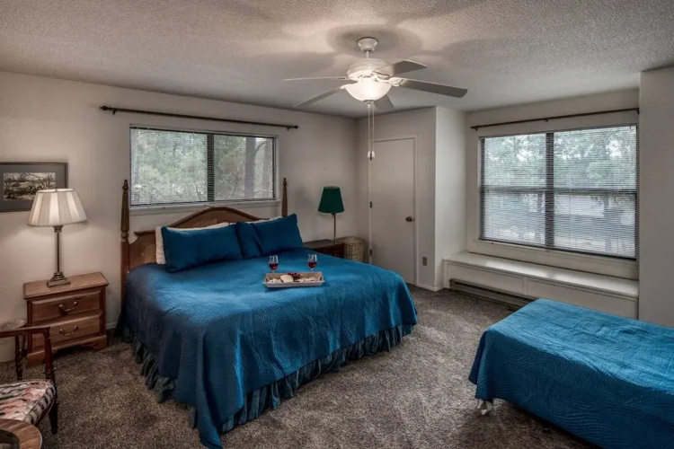 Ruidoso Three-bedroom