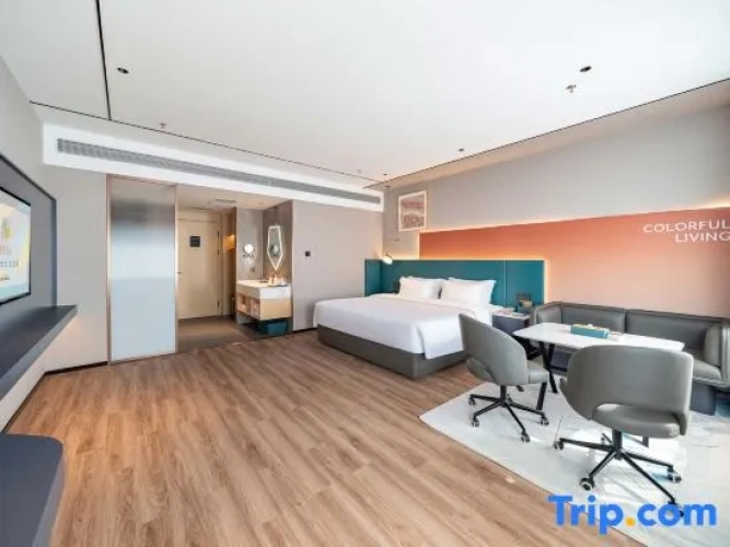 Standard Suite