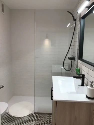 Apartamento Cambrils 50m playa