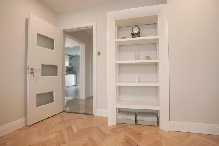Mladost Business Park Apartment