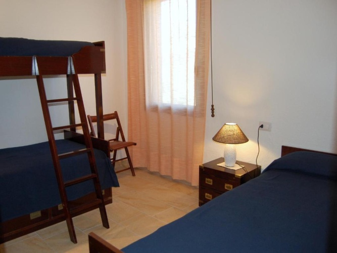 2 Bedrooms Apartment with sea view