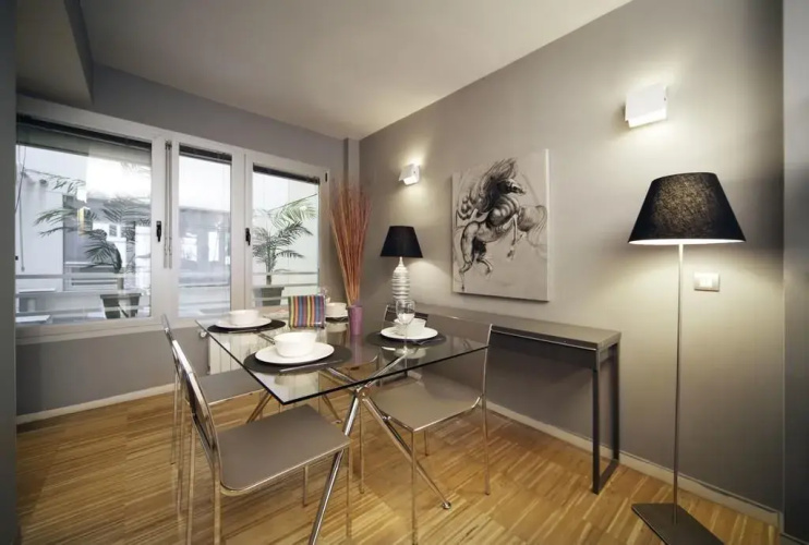 Apartamentos Sol Madrid