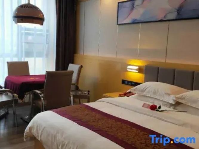 Xiyue Hotel Linyi