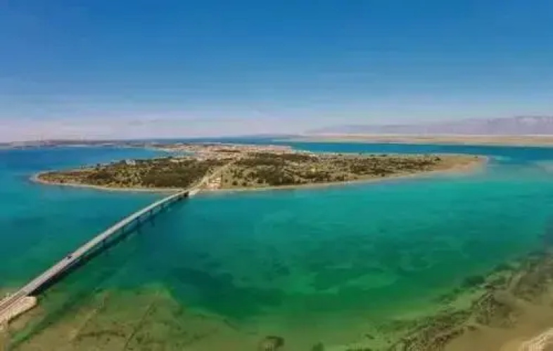 Apartment "Marija" - Otok Vir