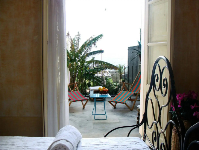 Il Fico Bed & Breakfast