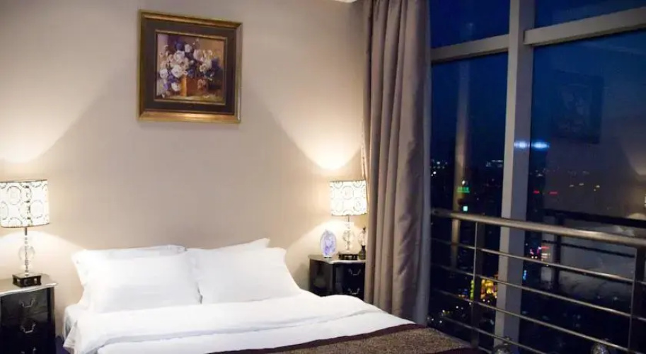 Yuanda Service Apartment