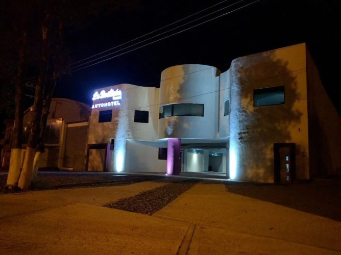 Image de l'hôtel