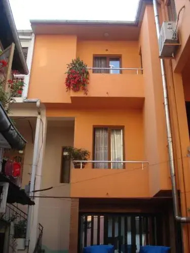 Rustaveli Avenue