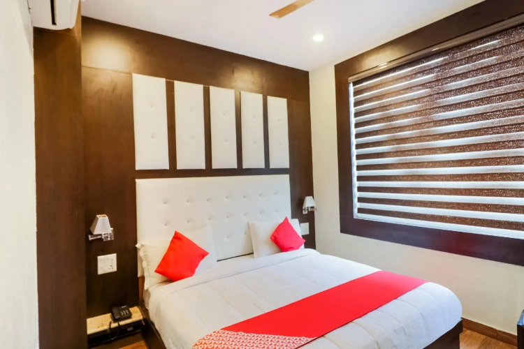 Classic Double room