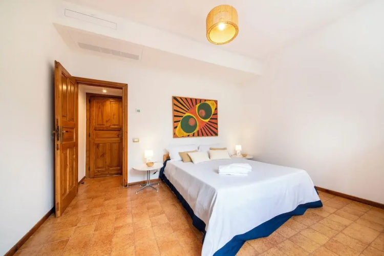 Il Lauro Luxury Villa Ischia