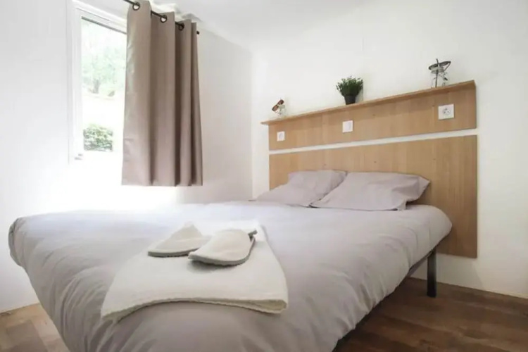 Le Florenville Camping
