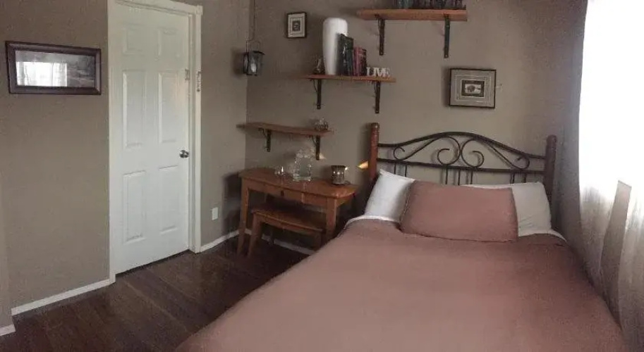 Home Sweet Hostel