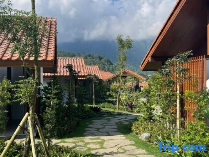 Dusun Bedugul Asri