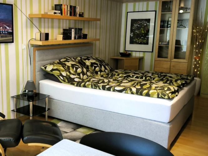 Apartment Gabriele