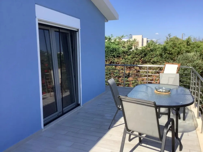 Villino Blu