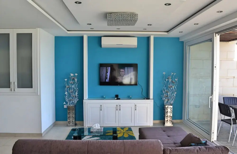 Gozo Apartment
