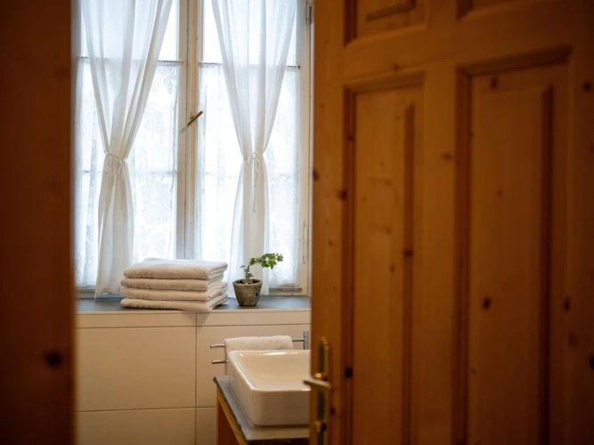 1 Bedroom Comfort Apartment