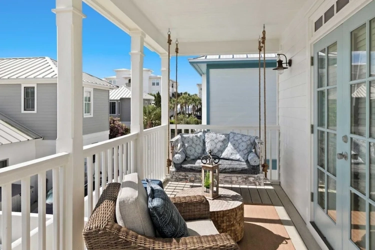 2 Bedrooms Cottage