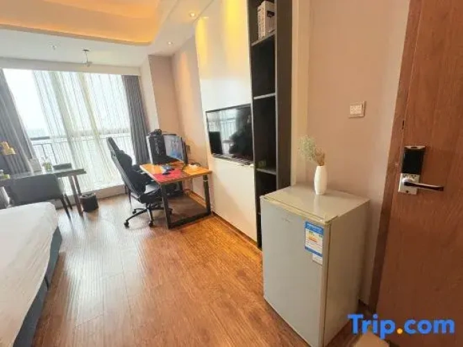 Premier Double room
