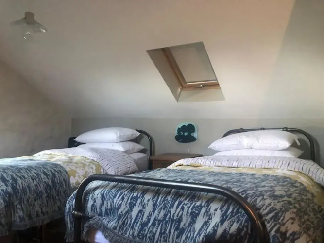 Hopesgate Cottage - Roscrea